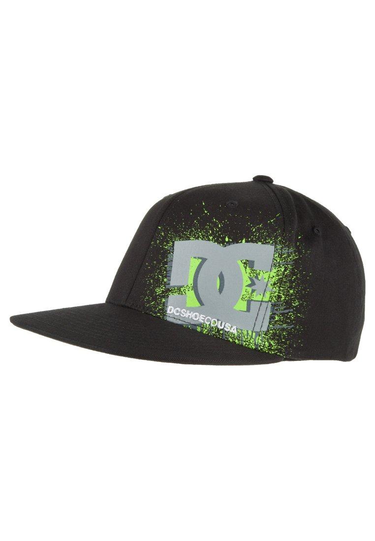 Foto DC Shoes HEMMY Gorra negro foto 546433