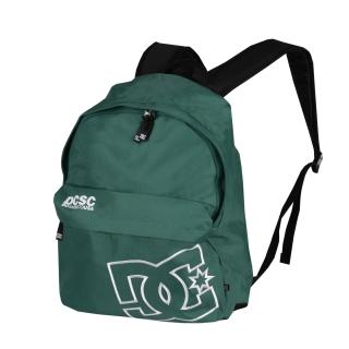 Foto DC SHOES Mochila BORNE Verde foto 907725