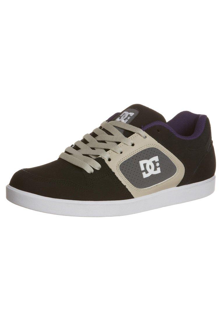 Foto DC Shoes UNION Zapatillas skate negro foto 425377