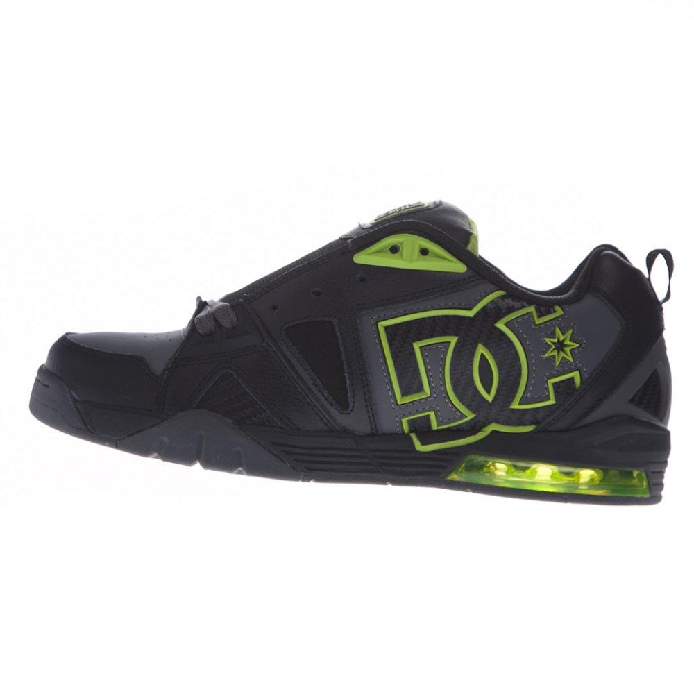 Foto DC Shoes Zapatillas DC Shoes: Cortex BK Talla: 10.5 USA / 44 EUR foto 945688