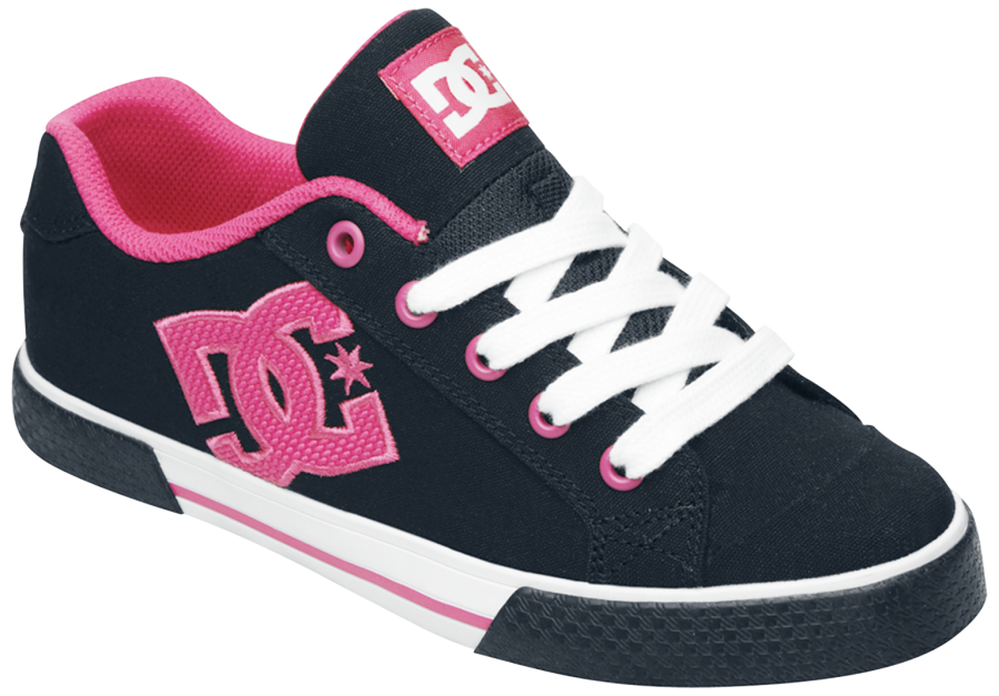 Foto DC: Chelsea TX - Zapatillas