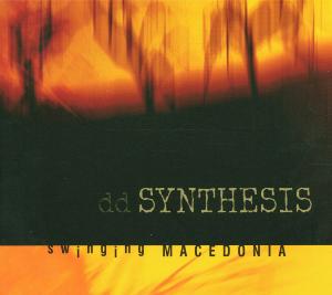 Foto DD Synthesis: Swinging Macedonia CD foto 832686