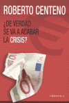 Foto De verdad se va a acabar la crisis foto 183230