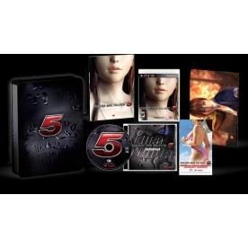 Foto Dead Or Alive 5 Collectors Edition PS3