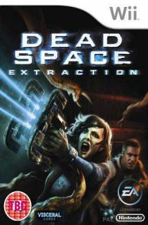 Foto dead space extraction wii foto 715065
