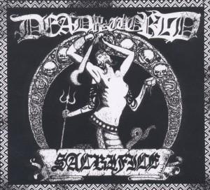 Foto Dead To This World: Sacrifice (Digipak-EP) CD foto 903236