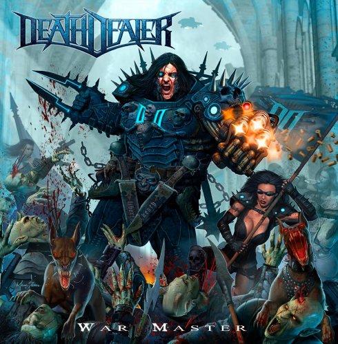 Foto Death Dealer: War Master CD foto 711847