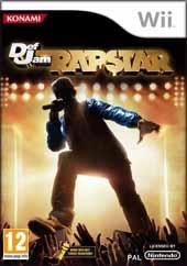 Foto Def Jam Rapstar - Wii foto 276225