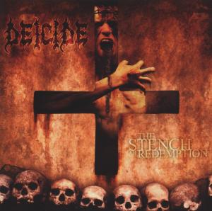 Foto Deicide: The Stench Of Redemption CD foto 762403