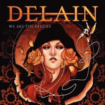 Foto Delain: We Are The Others - CD foto 34072