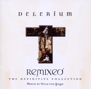 Foto Delerium: Remixed-The Definitive Collection CD foto 427744