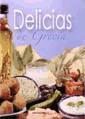 Foto Delicias De Grecia foto 749586