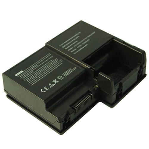 Foto Dell 312-0417 Bater a Para Port til 14.8V 8 Cell 7800mAh 116Wh
