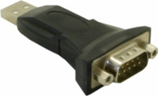 Foto DeLOCK USB2.0 to serial Adapter foto 158989