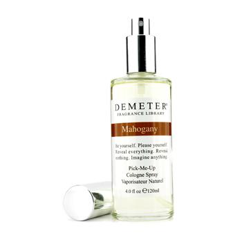 Foto Demeter Mahogany Cologne Vap. 120ml/4oz foto 632504