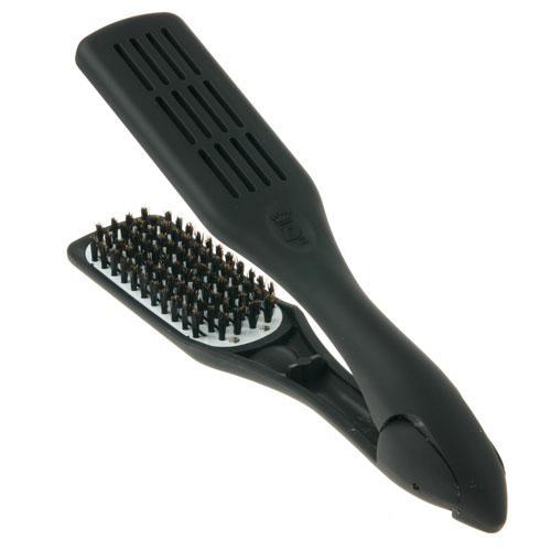 Foto Denman Thermoceramic Straightening Brush