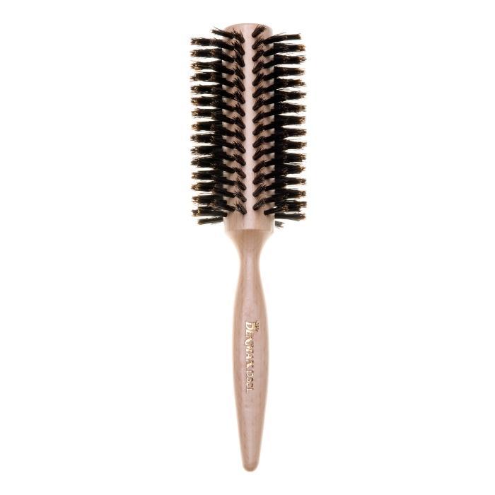 Foto Denman Wooden Curling Brush