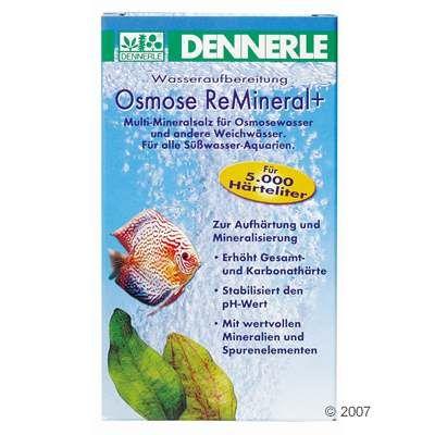 Foto Dennerle Osmose ReMineral - 250 g