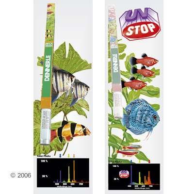 Foto Dennerle Trocal Special Plant Super Color-Plus - 2 x 38 w, 104,7 cm foto 580127