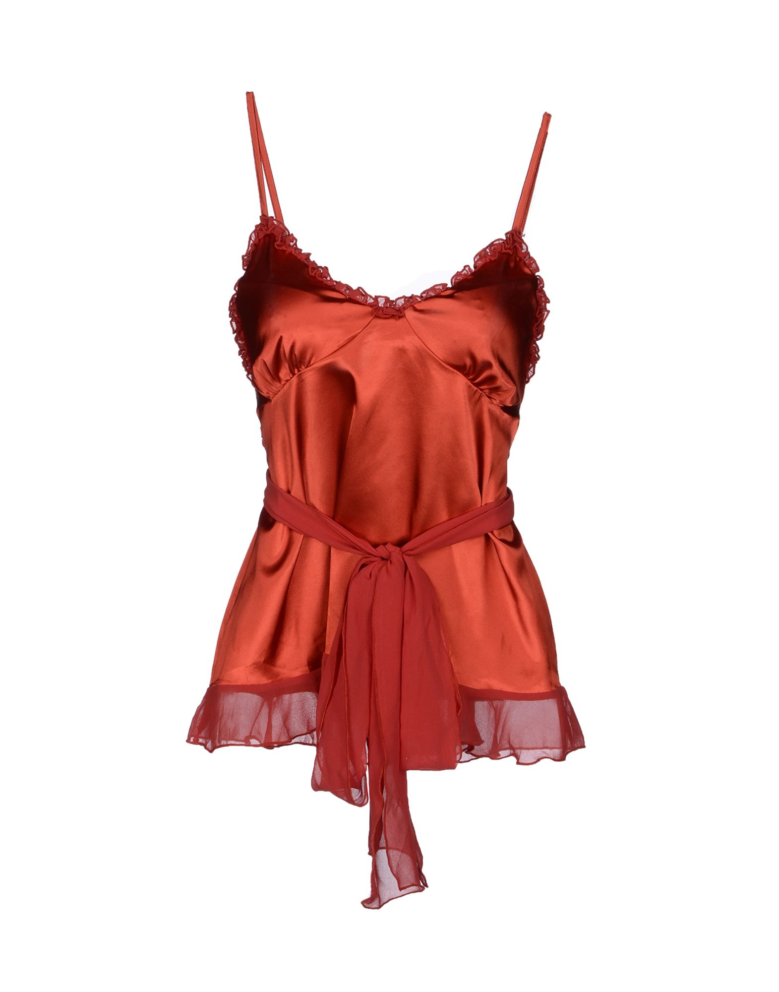 Foto Denny Rose Tops Mujer Rojo