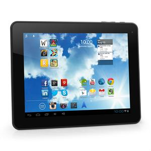 Foto Denver TAD-97052 tablet 9,7'' 1,5 GHz Dual Core USB HDMI