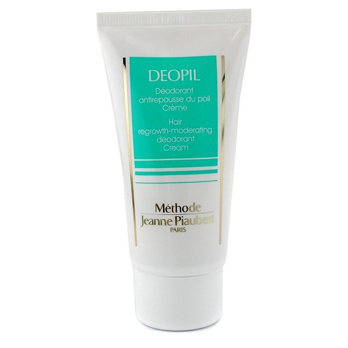 Foto Deopil Hair Regrowth-Moderating Desodorante Crema 50ml/1.66oz Methode Jeanne Piaubert