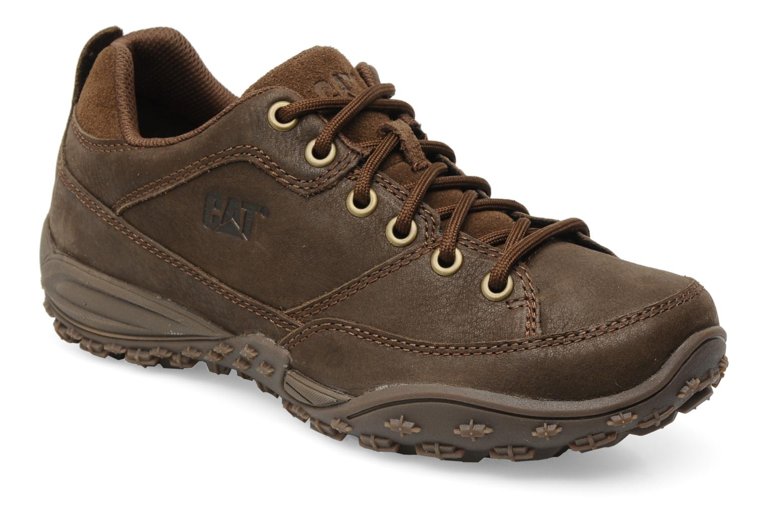 Foto Deportivas Caterpillar Recourse Hombre