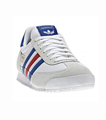 Foto Deportivas hombre ADIDAS ´Dragon´ foto 224825