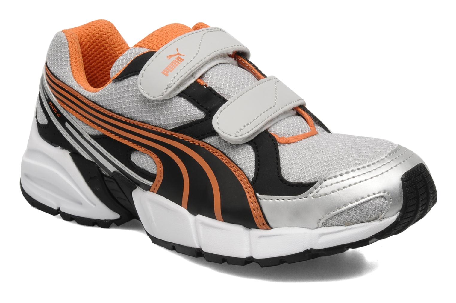 Foto Deportivas Puma AXIS 2 Mesh V Jr Niños
