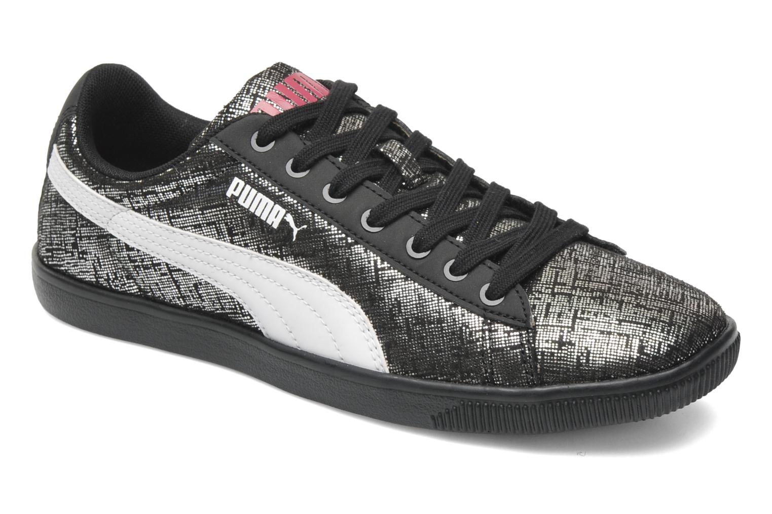 Foto Deportivas Puma Glyde Lite Lo City Wns Mujer