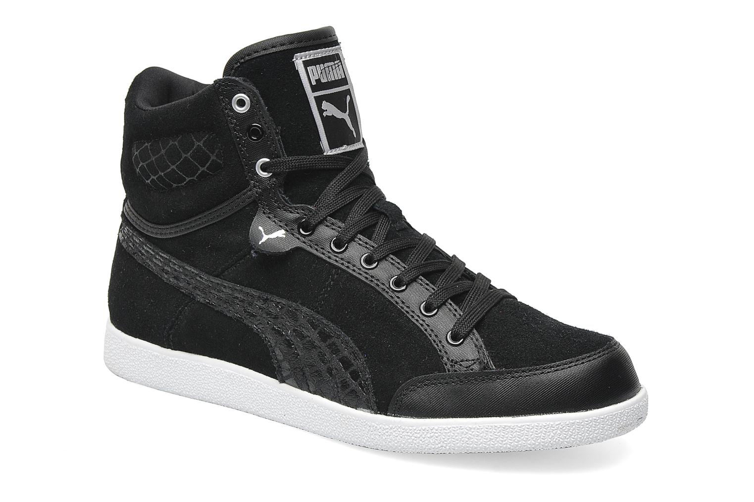 Foto Deportivas Puma Ikaz Hi Anml Geo Wns Mujer