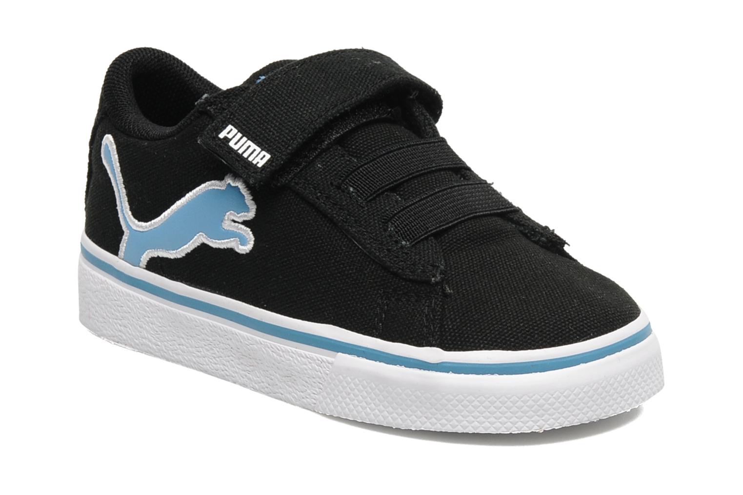 Foto Deportivas Puma Puma S Vulc Big Cat Niños
