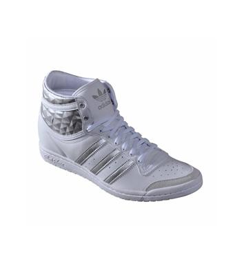 Foto Deportivas TOP TEN HI SLEEK HEEL mujer foto 973091