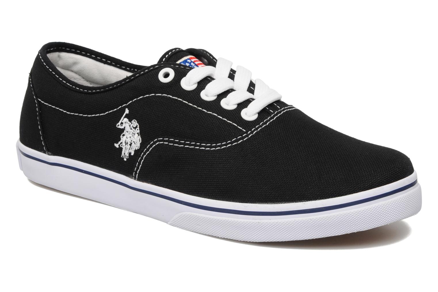 Foto Deportivas U.S Polo Assn. Dominic Hombre