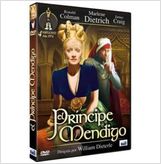 Foto Der kalif von bagdad kismet dvd marlene dietrich ronald colman james craig foto 844444