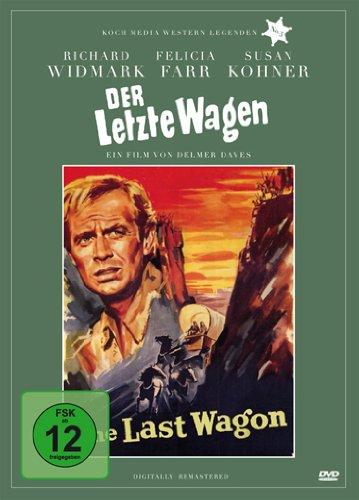 Foto Der Letzte Wagen (edition 3) DVD foto 210700