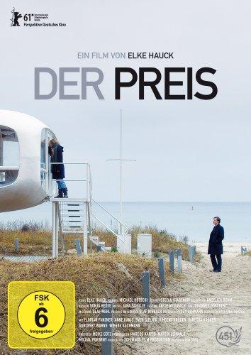 Foto Der Preis (Doppel-DVD) [DE-Version] DVD foto 500458