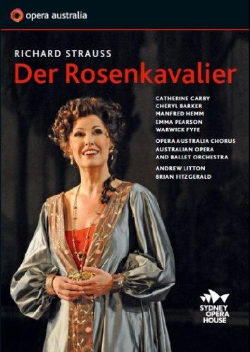 Foto Der Rosenkavalier DVD foto 968667