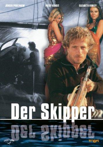 Foto Der Skipper DVD foto 233717
