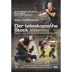 Foto Der Teleskopische Stock Basis- DVD foto 189607