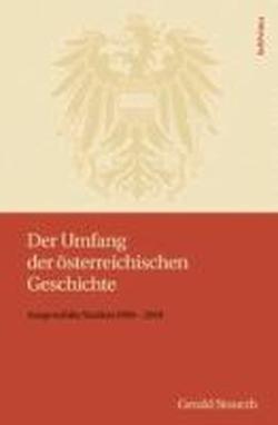 Foto Der Umfang der österreichischen Geschichte foto 622417