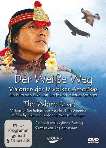 Foto Der Weisse Weg-Visionen der DVD foto 37427