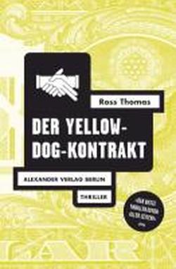 Foto Der Yellow-Dog-Kontrakt foto 526009