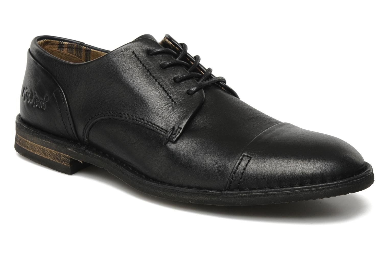 Foto Derbies Kickers EDGAR Hombre foto 418343