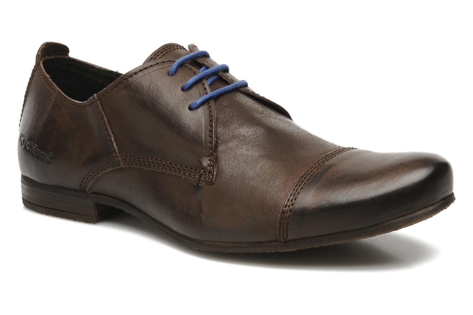Foto Derbies Kickers KONAN Hombre foto 418345