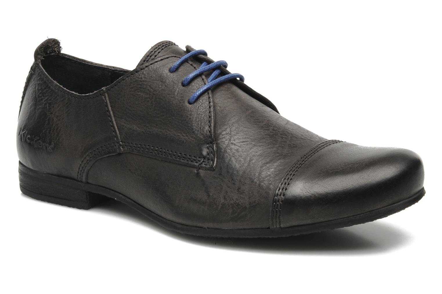 Foto Derbies Kickers KONAN Hombre foto 418346