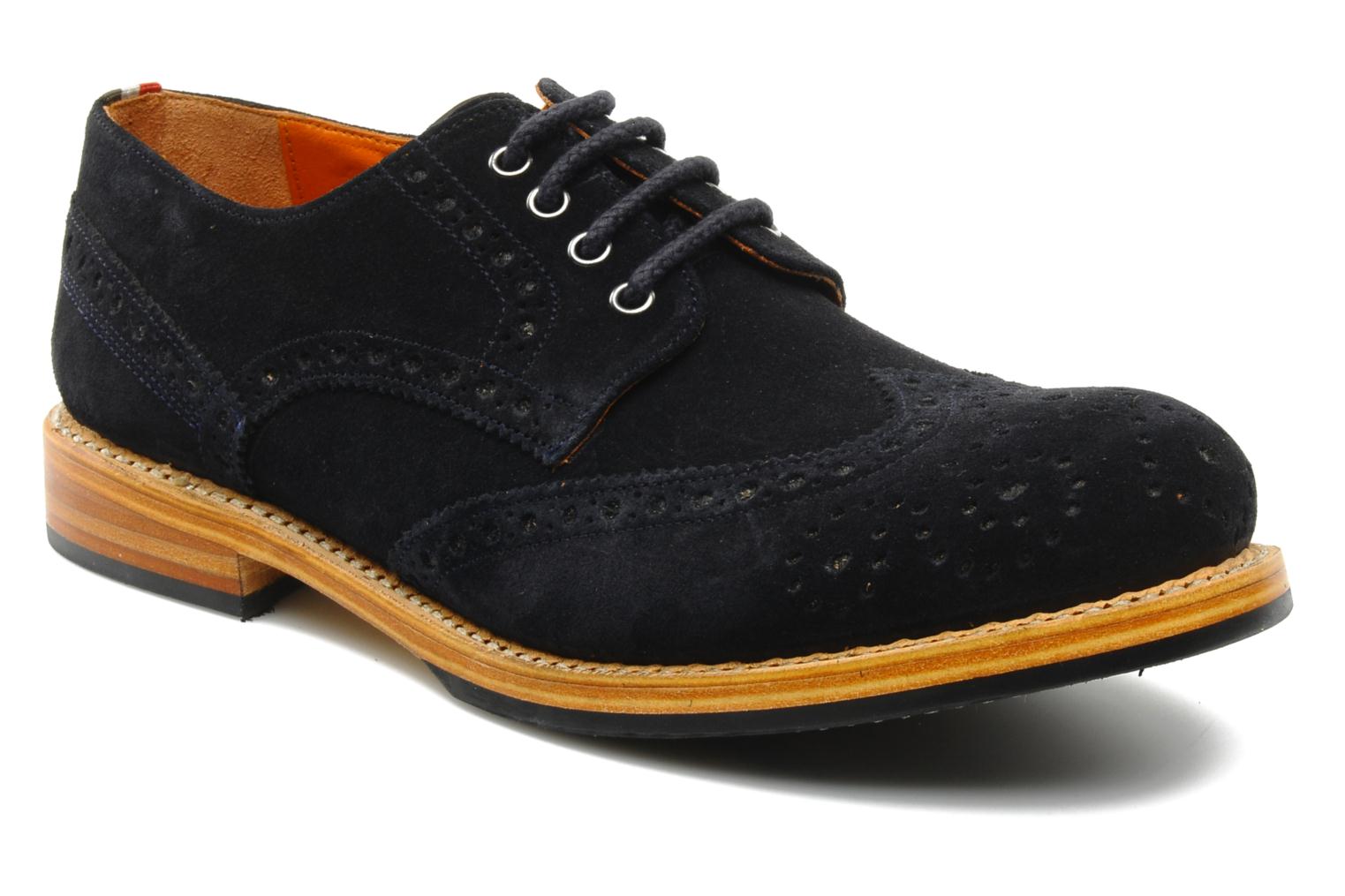 Foto Derbies ONE True saxon Beckermann 2 Hombre foto 328781