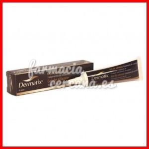 Foto Dermatix Gel Silicona 15 G