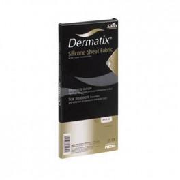 Foto Dermatix lamina silicona fabric 4 x 13