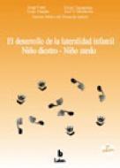 Foto Desarrollo de la lateralidad infantil, el niño diestro-niño zurdo foto 793309